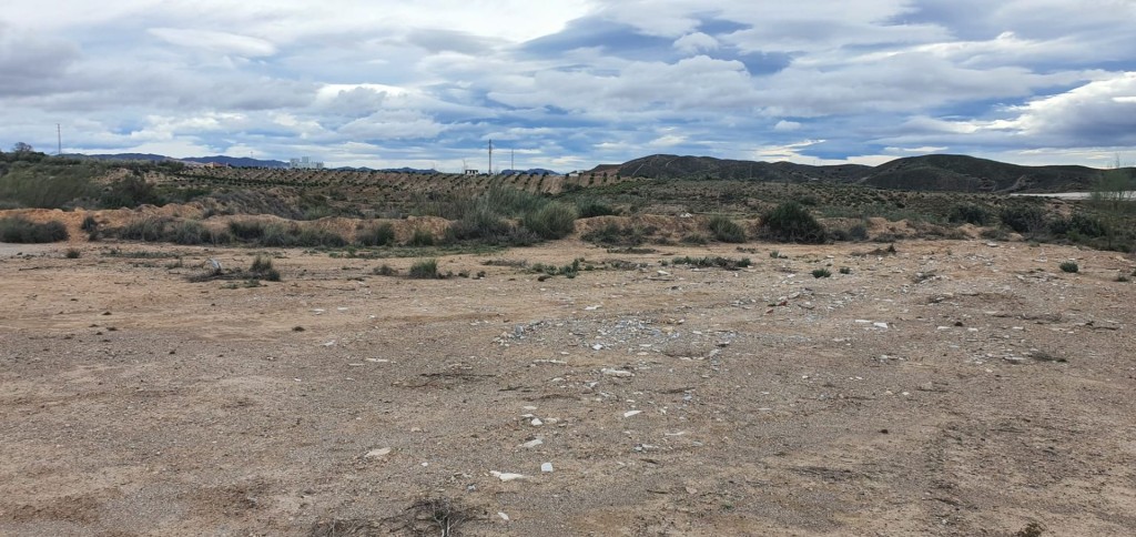 Imagen 2 de Casa de campo-Masía en Alquiler en Cantoria Almería