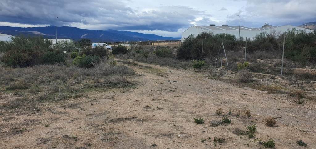 Imagen 3 de Casa de campo-Masía en Alquiler en Cantoria Almería