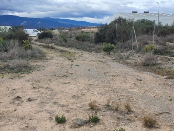 Imagen 4 de Casa de campo-Masía en Alquiler en Cantoria Almería