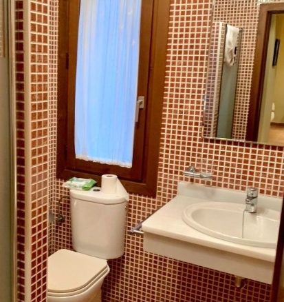 Imagen 4 de Piso en Alquiler en Vera Almería