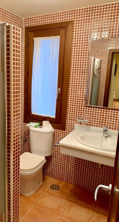 Imagen 4 de Piso en Alquiler en Vera Almería