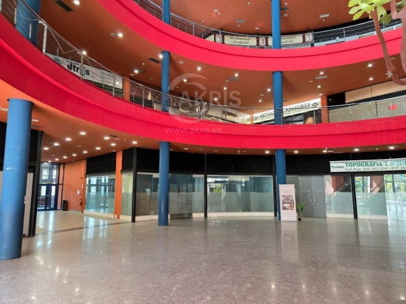 Imagen 2 de Local Comercial en Toledo