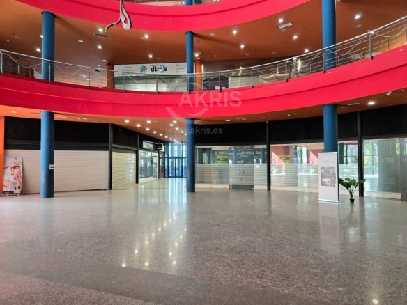 Imagen 3 de Local Comercial en Toledo