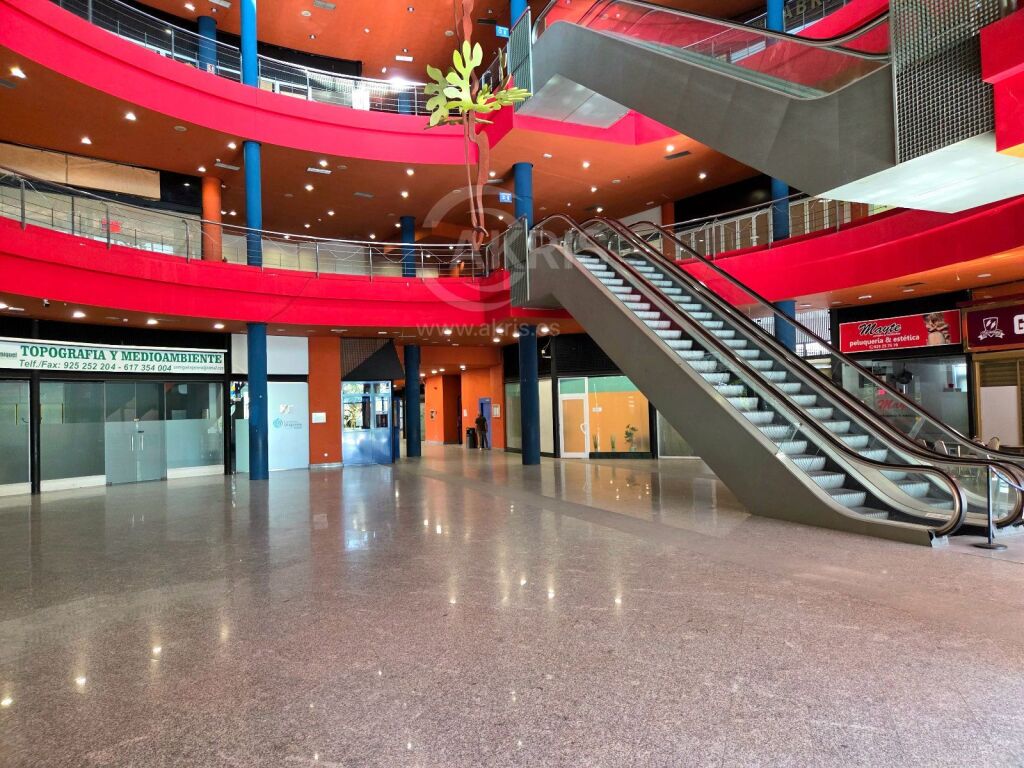 Imagen 1 de Local Comercial en Toledo