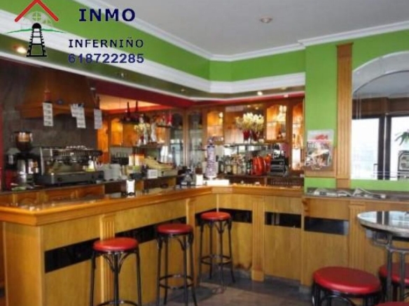 Imagen 2 de Local comercial en Venta en Ferrol La Coruña Ref: 438447