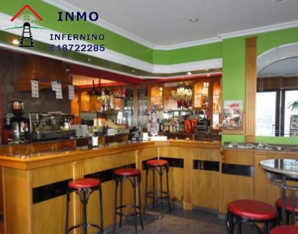 Imagen 2 de Local comercial en Venta en Ferrol La Coruña Ref: 438447