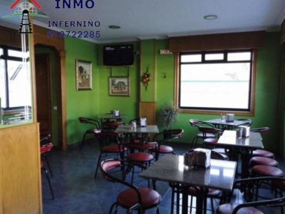 Imagen 3 de Local comercial en Venta en Ferrol La Coruña Ref: 438447