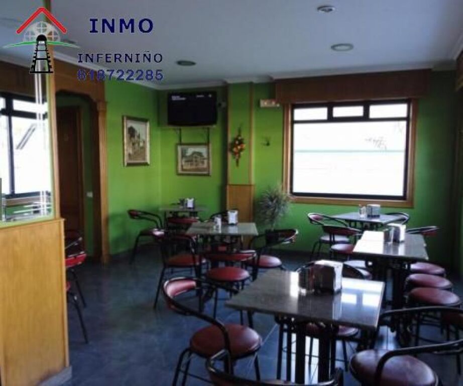 Imagen 3 de Local comercial en Venta en Ferrol La Coruña Ref: 438447