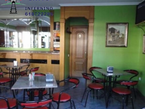 Imagen 4 de Local comercial en Venta en Ferrol La Coruña Ref: 438447