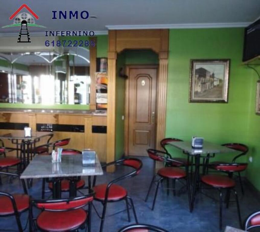 Imagen 4 de Local comercial en Venta en Ferrol La Coruña Ref: 438447