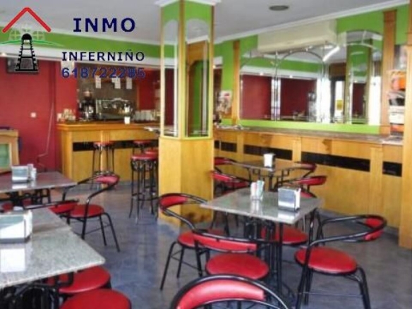 Imagen 1 de Local comercial en Venta en Ferrol La Coruña Ref: 438447
