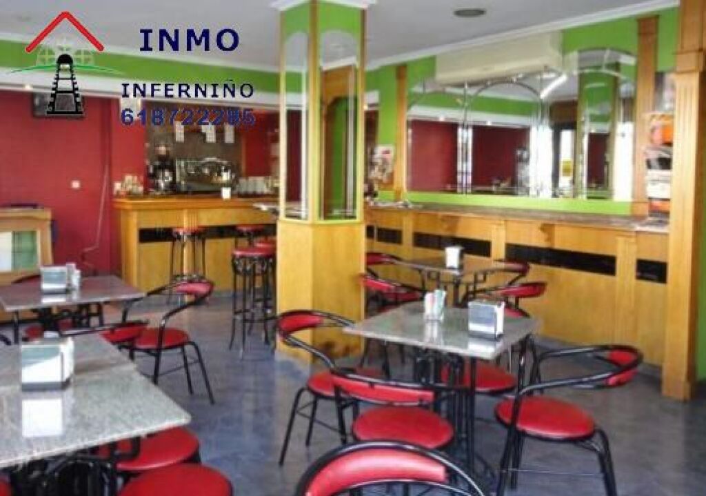 Imagen 1 de Local comercial en Venta en Ferrol La Coruña Ref: 438447