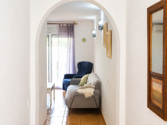 Imagen 3 de Piso en Alquiler en Retamar Almería