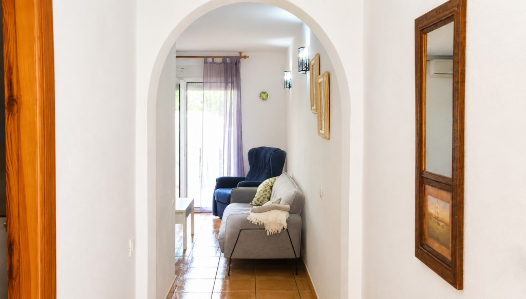 Imagen 3 de Piso en Alquiler en Retamar Almería