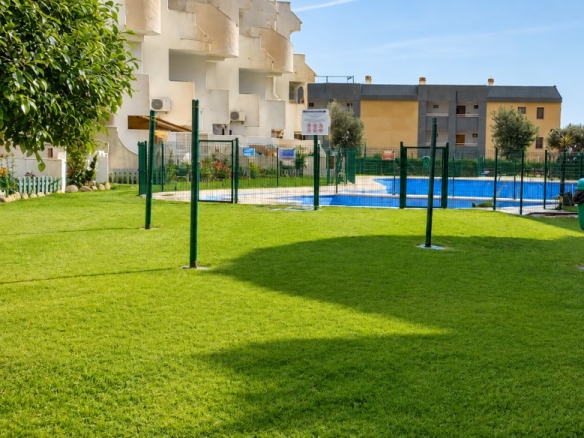 Imagen 1 de Piso en Alquiler en Retamar Almería