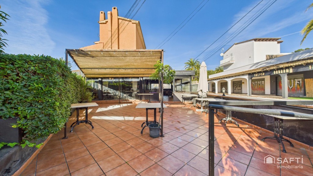 Imagen 2 de Negocio/Traspaso en venta - Calle de Santa Ponsa - Costa de la Calma