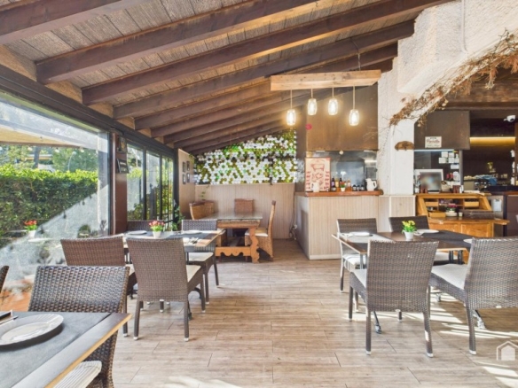 Imagen 4 de Negocio/Traspaso en venta - Calle de Santa Ponsa - Costa de la Calma
