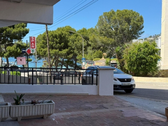 Imagen 2 de Local comercial en venta - Santa Ponsa - Gran potencial