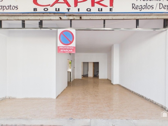 Imagen 4 de Local comercial en venta - Santa Ponsa - Gran potencial