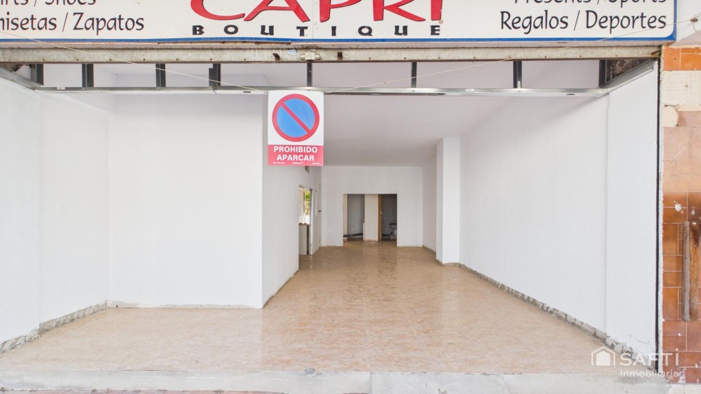 Imagen 4 de Local comercial en venta - Santa Ponsa - Gran potencial