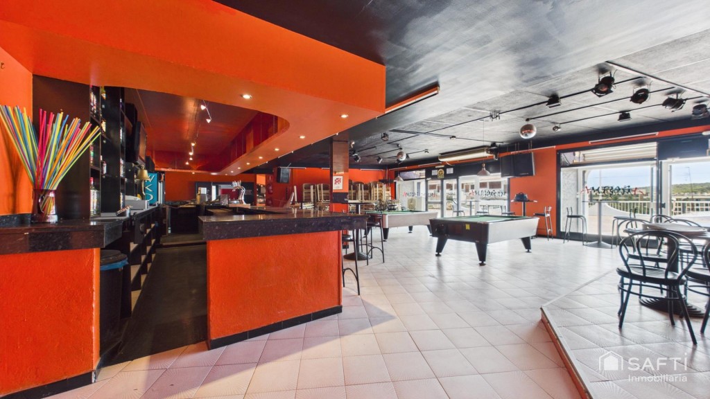 Imagen 3 de Excepcional conjunto de locales comerciales - Santa Ponsa - Gran potencial