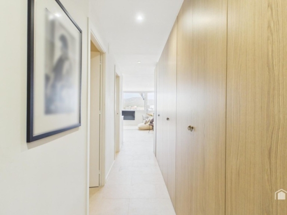 Imagen 4 de Espectacular vista al mar – Apartamento reformado de alta gama