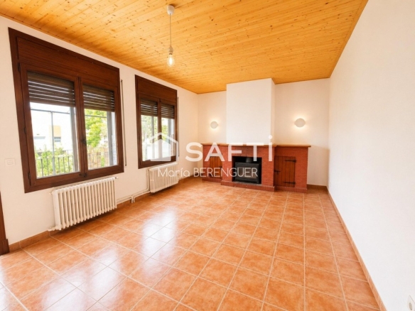 Imagen 2 de Una casa con historia