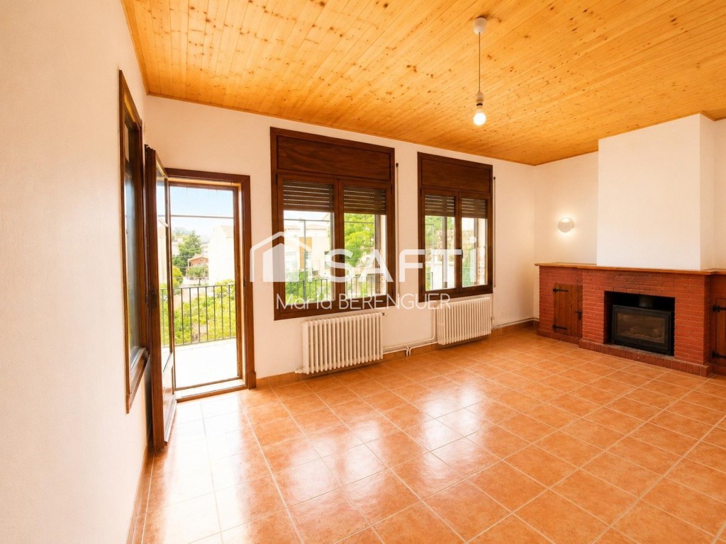 Imagen 1 de Una casa con historia