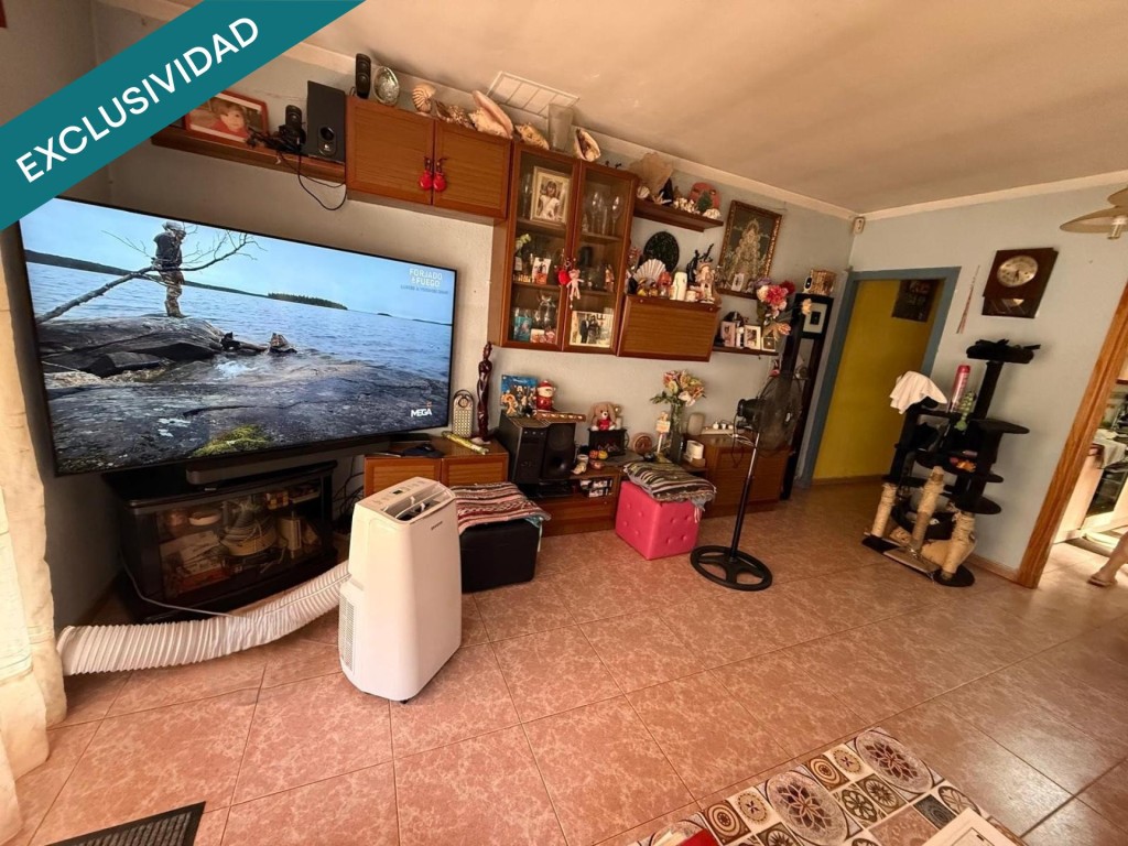Imagen 2 de Tu nueva vida empieza con una casa con espacio