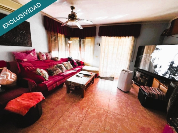 Imagen 3 de Tu nueva vida empieza con una casa con espacio