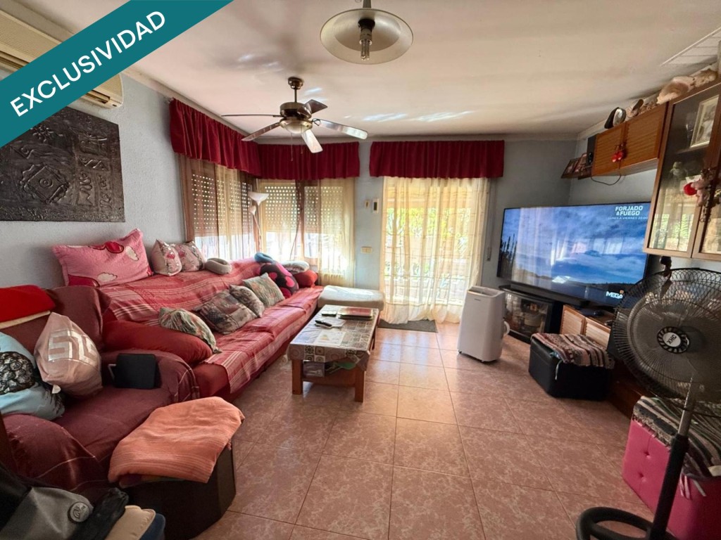 Imagen 4 de Tu nueva vida empieza con una casa con espacio