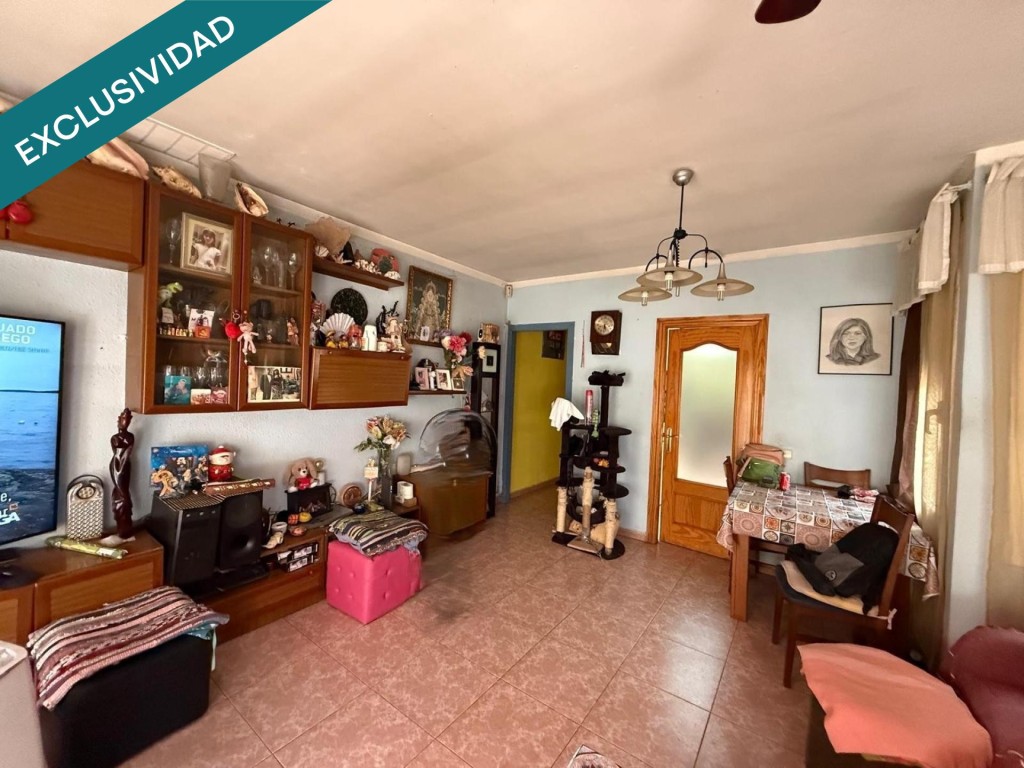 Imagen 1 de Tu nueva vida empieza con una casa con espacio