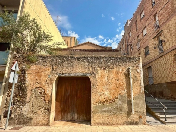 Imagen 2 de Casa centenaria a tres vientos en Santa Bárbara