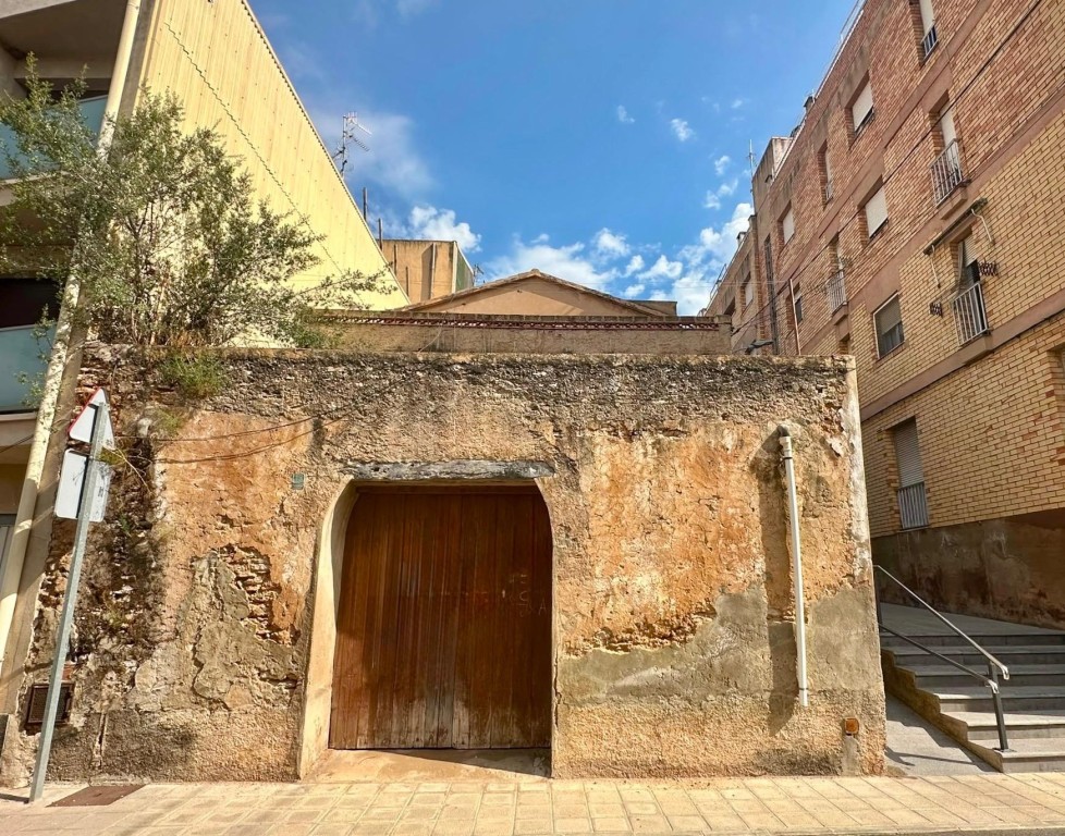 Imagen 2 de Casa centenaria a tres vientos en Santa Bárbara