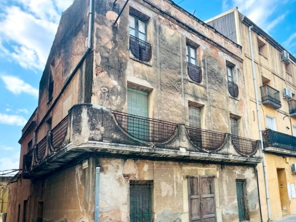 Imagen 1 de Casa centenaria a tres vientos en Santa Bárbara