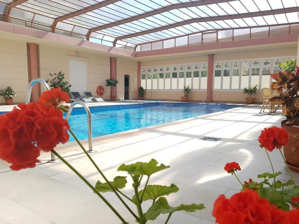 Imagen 1 de Alquiler Temporada Escolar Apartamento en Las Salinas