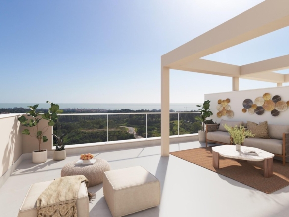 Imagen 1 de Atico DUPLEX a ESTRENAR