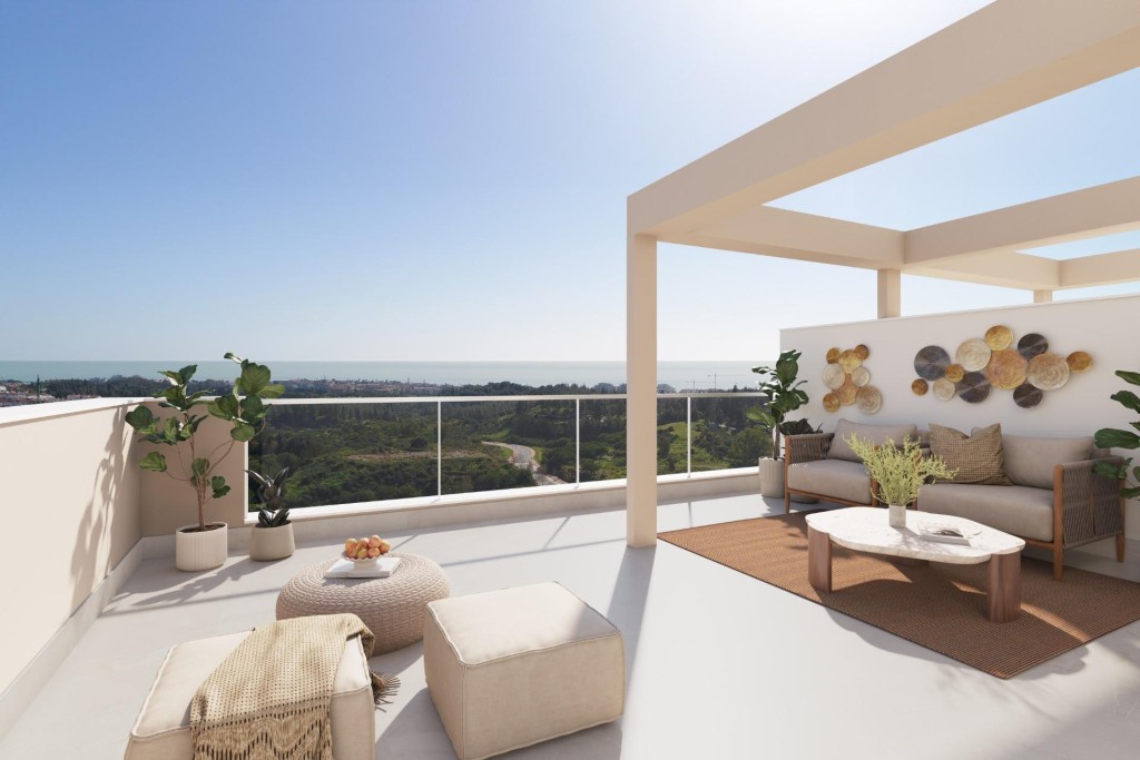 Imagen 1 de Atico DUPLEX a ESTRENAR