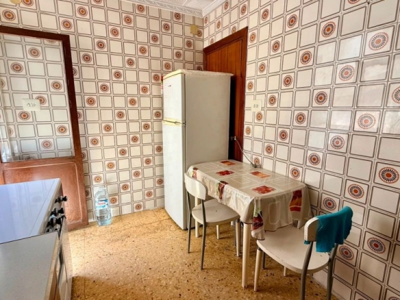 Imagen 2 de Piso en Venta en Albox Almería