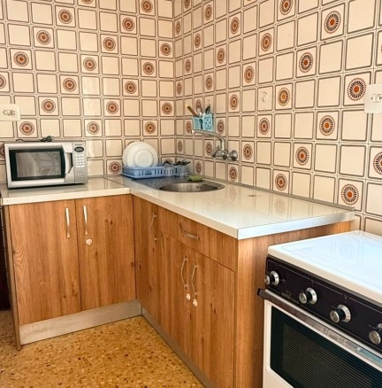 Imagen 3 de Piso en Venta en Albox Almería