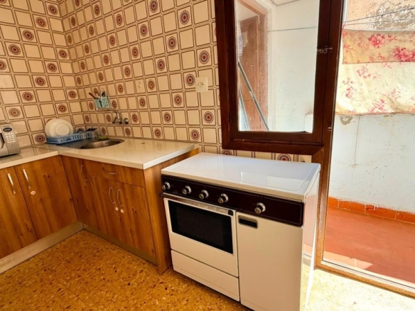 Imagen 4 de Piso en Venta en Albox Almería
