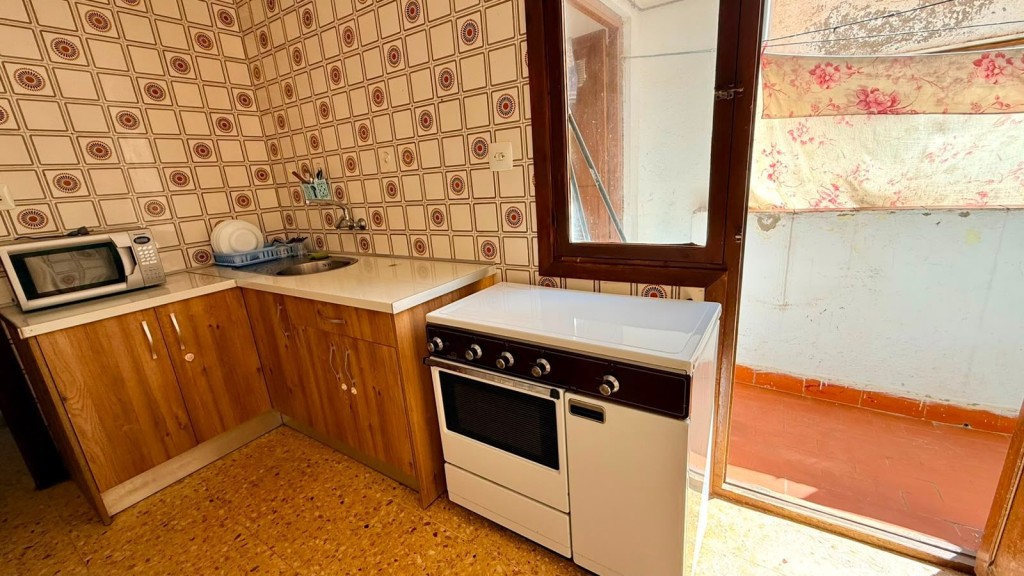 Imagen 4 de Piso en Venta en Albox Almería