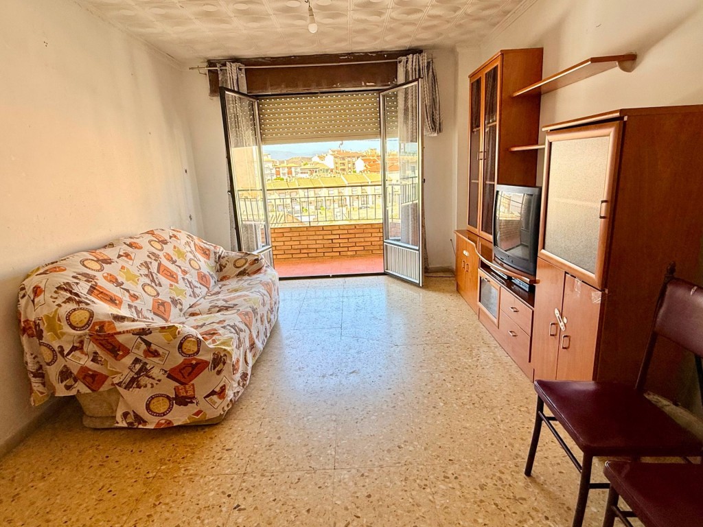 Imagen 1 de Piso en Venta en Albox Almería