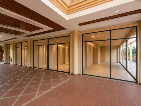 Imagen 2 de Local comercial en Alquiler en San Roque Cádiz