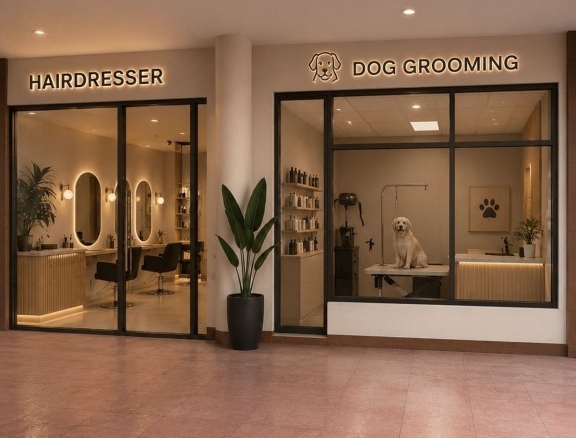 Imagen 4 de Local comercial en Alquiler en San Roque Cádiz