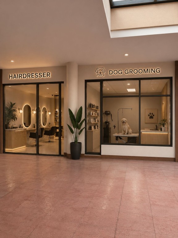 Imagen 4 de Local comercial en Alquiler en San Roque Cádiz