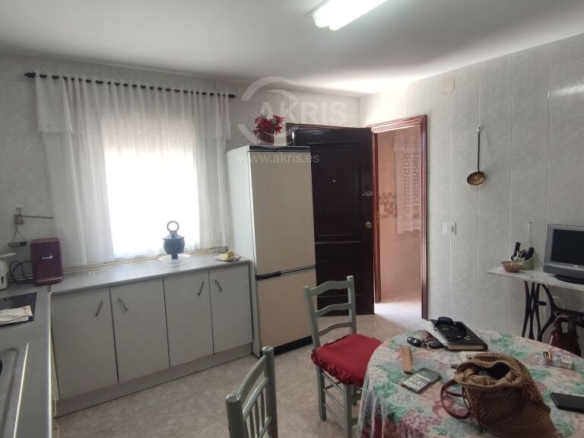 Imagen 3 de Casa en Tembleque