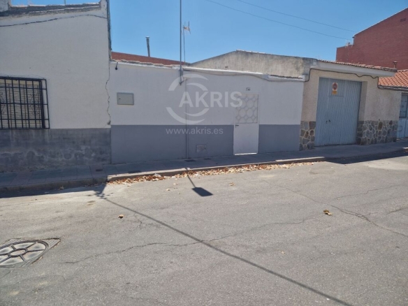 Imagen 3 de Casa en Mocejon