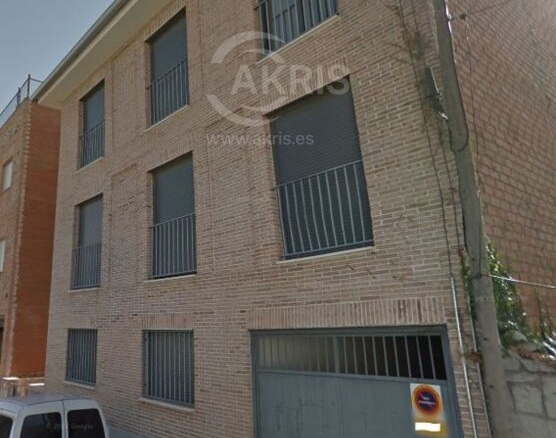 Imagen 1 de Piso en Las Ventas de Retamosa
