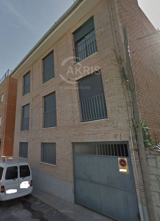 Imagen 1 de Piso en Las Ventas de Retamosa
